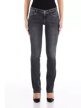 LIU JO | Jeans Flared Fit REPOT | grau
