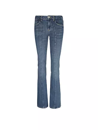 LIU JO | Jeans Flared Fit | blau