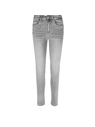 LIU JO | Jeans Skinny Fit DEVINE | grau