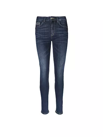 LIU JO | Jeans Skinny Fit DIVINE | dunkelblau