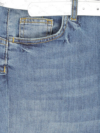 LIU JO | Jeans Skinny Fit Devine | blau