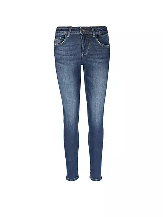 LIU JO | Jeans Skinny Fit FABULOUS | grau