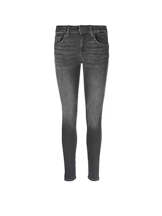 LIU JO | Jeans Skinny Fit FABULOUS | grau