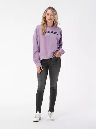 LIU JO | Jeans Skinny Fit FABULOUS | grau