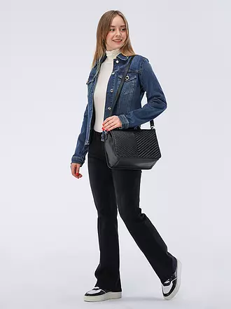 LIU JO | Jeansjacke | blau