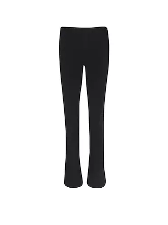 LIU JO | Jerseyhose | schwarz