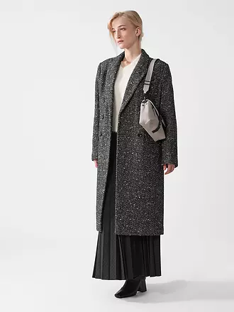 LIU JO | Mantel CAPPOTTO | grau