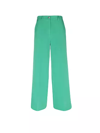 LIU JO | Marlenehose | grün