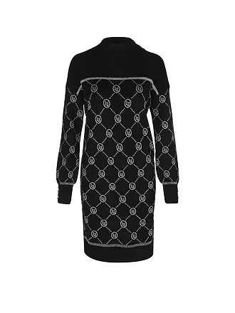 LIU JO | Midikleid | schwarz