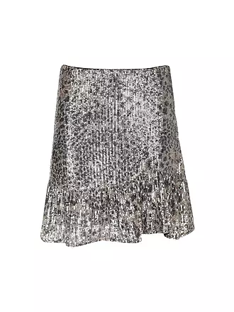 LIU JO | Minirock | silber