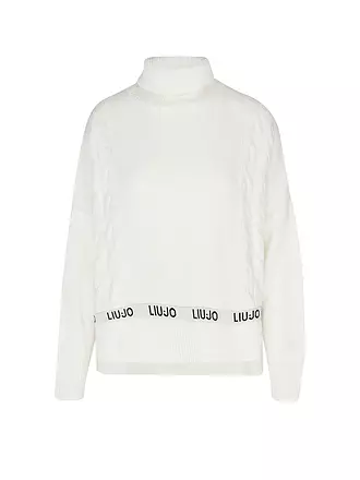 LIU JO | Pullover | creme