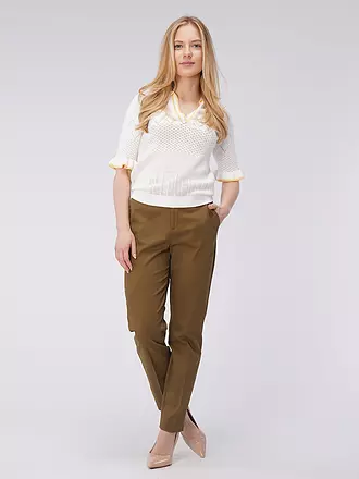 LIU JO | Pullover | creme