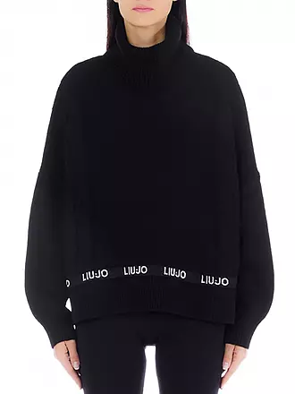 LIU JO | Pullover | creme
