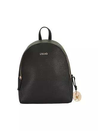LIU JO | Rucksack | schwarz