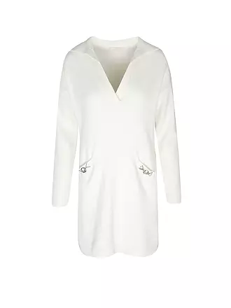 LIU JO | Strickkleid | creme