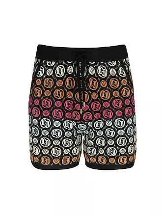 LIU JO | Strickshorts | bunt