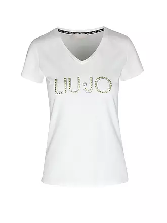 LIU JO | T-Shirt | creme