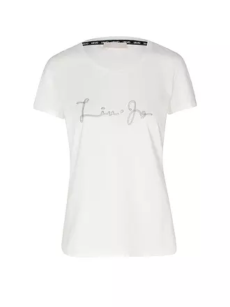 LIU JO | T-Shirt | olive