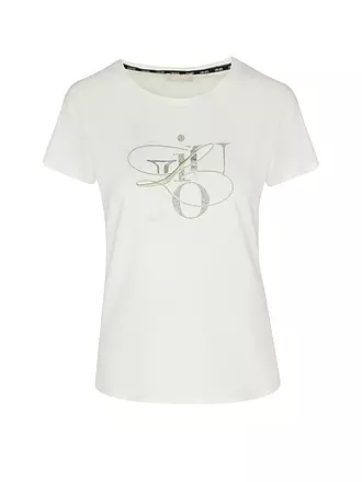 LIU JO | T-Shirt | weiss