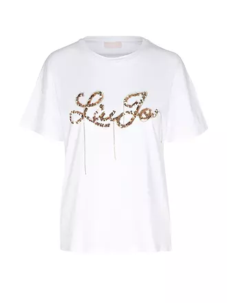 LIU JO | T-Shirt | weiss