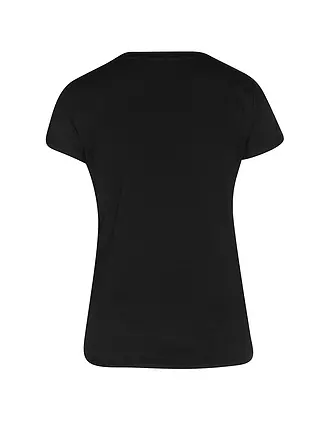 LIU JO | T-Shirt | schwarz