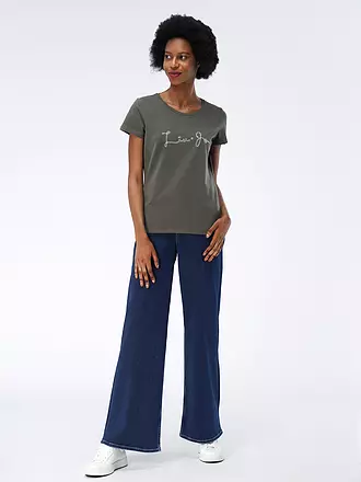 LIU JO | T-Shirt | weiss