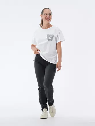 LIU JO | T-Shirt | schwarz