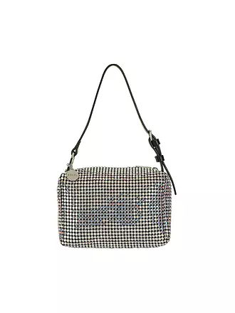 LIU JO | Tasche - Hobo Bag | silber