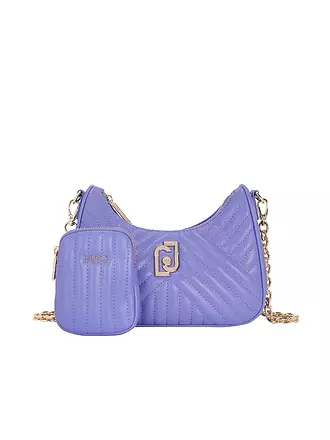 LIU JO | Tasche - Umhängetasche | lila