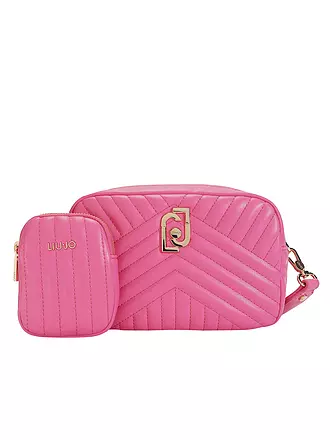 LIU JO | Tasche - Umhängetasche | pink