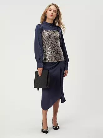 LIU JO | Top | silber