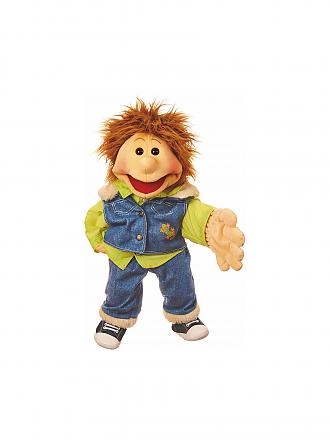 LIVING PUPPETS | Handpuppe - Gerrit 65cm W158 | keine Farbe