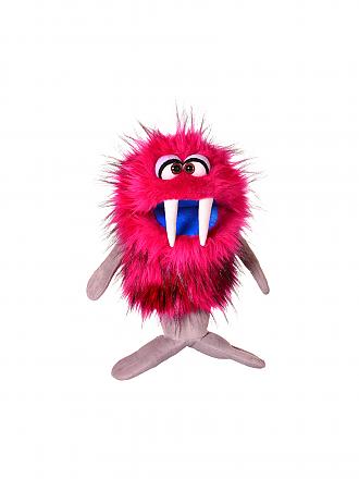 LIVING PUPPETS | Handpuppe - Pütscherich 35cm W817 | keine Farbe