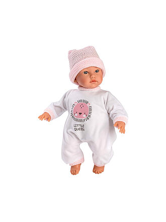 LLORENS | Puppe Cuquita 30cm | keine Farbe