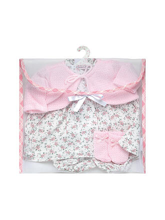 LLORENS | Puppen Kleiderset Rosen 40-42cm | keine Farbe