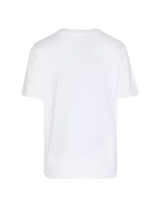 LMTD | T-Shirt NLFAZA NIRVANA | weiss