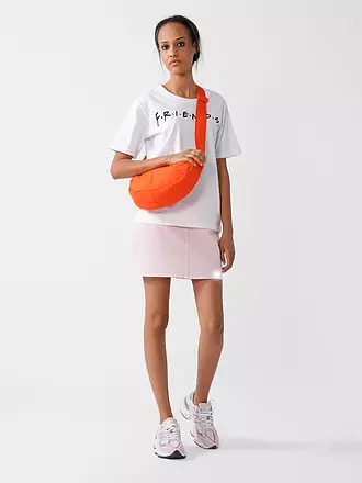 LMTD | T-Shirt NLFMERIAN FRIENDS | weiss