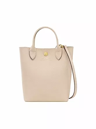 LONGCHAMP | Épure Mini Bag, Papier | beige