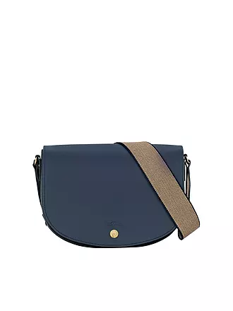 LONGCHAMP | Épure Umhängetasche Medium, Marine | dunkelblau