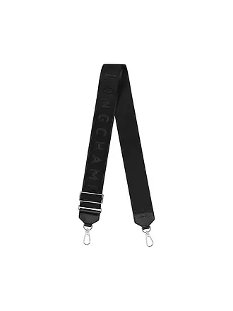 LONGCHAMP | Autre Ligne Schulterriemen, Black | schwarz