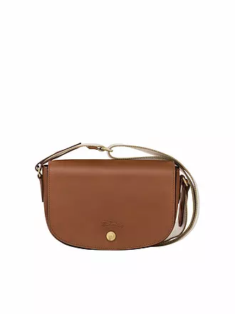 LONGCHAMP | Epure Timeless Mini Bag, Cognac | olive