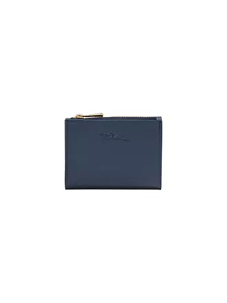LONGCHAMP | Geldbörse ÉPURE, Marine | dunkelblau