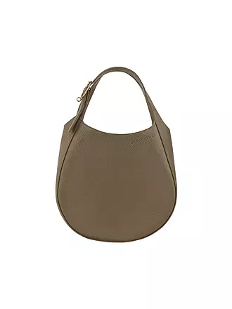 LONGCHAMP | Le Foulonne Handtasche Small, Capre | camel