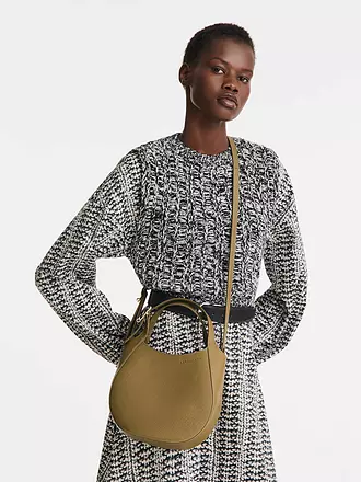 LONGCHAMP | Le Foulonne Handtasche Small, Capre | camel