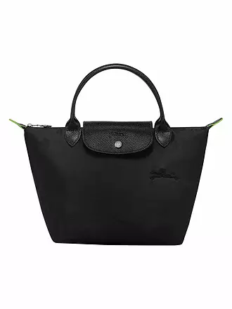 LONGCHAMP | Le Pliage  Green Handtasche Small, Black | 