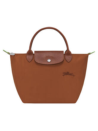 LONGCHAMP | Le Pliage  Green Handtasche Small, Bordeaux | braun