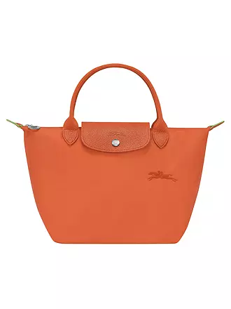 LONGCHAMP | Le Pliage  Green Handtasche Small, Carrot | orange
