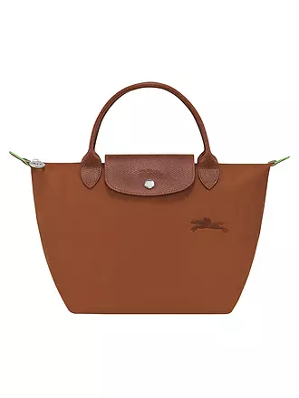 LONGCHAMP | Le Pliage  Green Handtasche Small, Graphite | braun