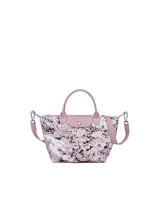 LONGCHAMP | Le Pliage Collection Handtasche S, Pink | pink