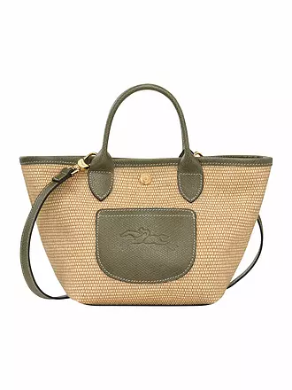 LONGCHAMP | Le Pliage Collection XSmall, Artichaut | beige